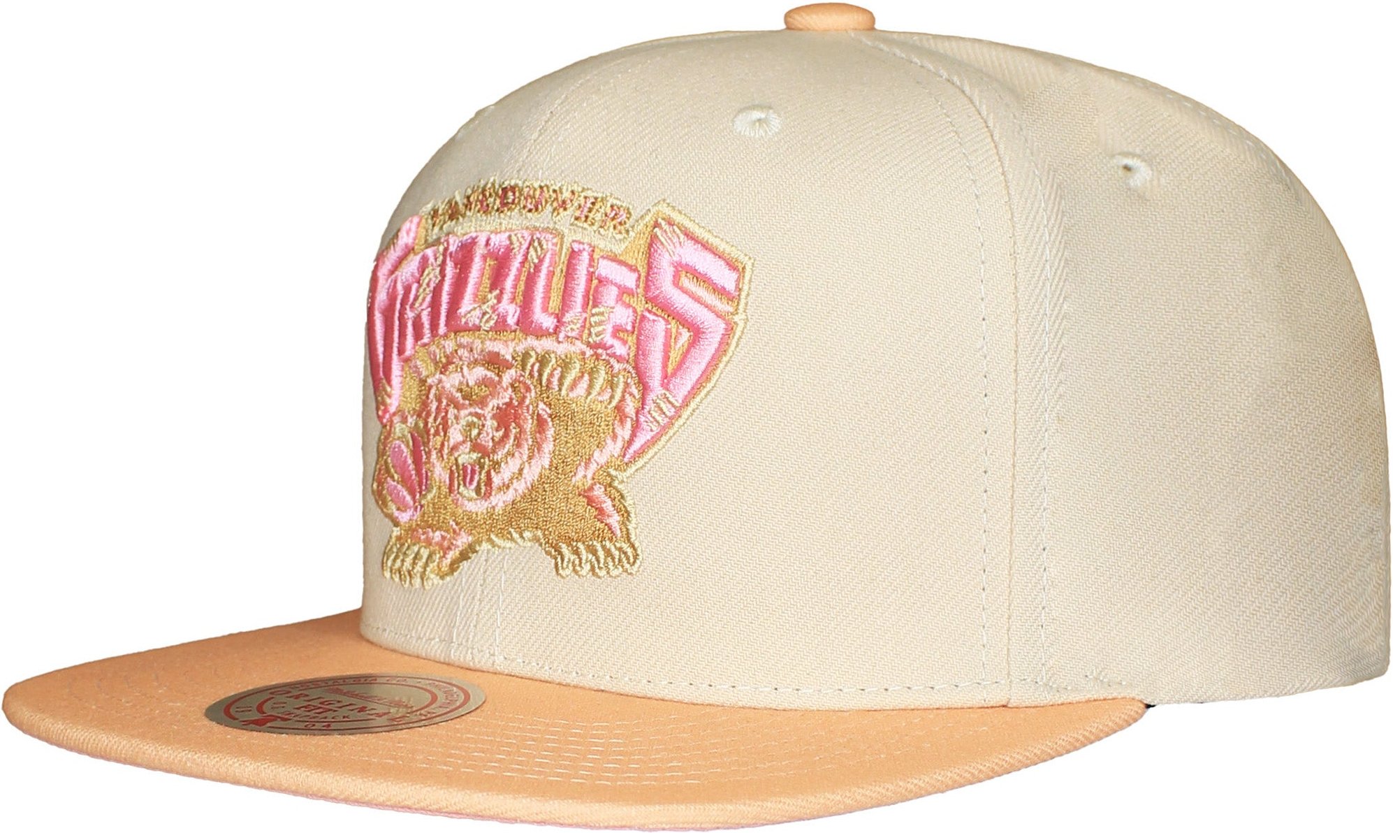Mitchell & Ness NBA Memphis Grizzlies Lovers Lane Cap