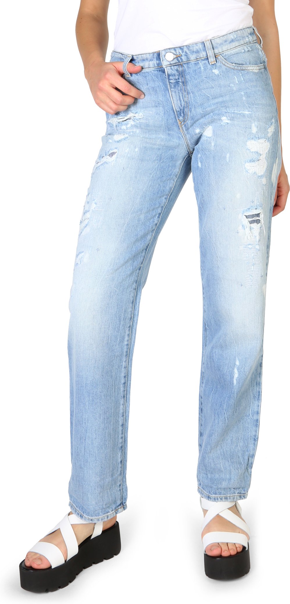 Armani Jeans Jeans für Damen