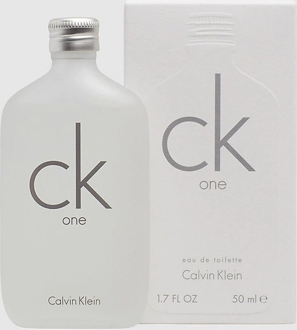 Calvin Klein Ck One Edt Spray50 ml.