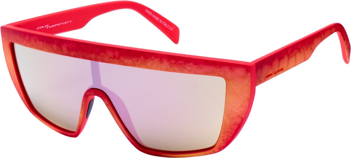 Italia Independent Herren-Sonnenbrillen 122/0/140 mm Acetat