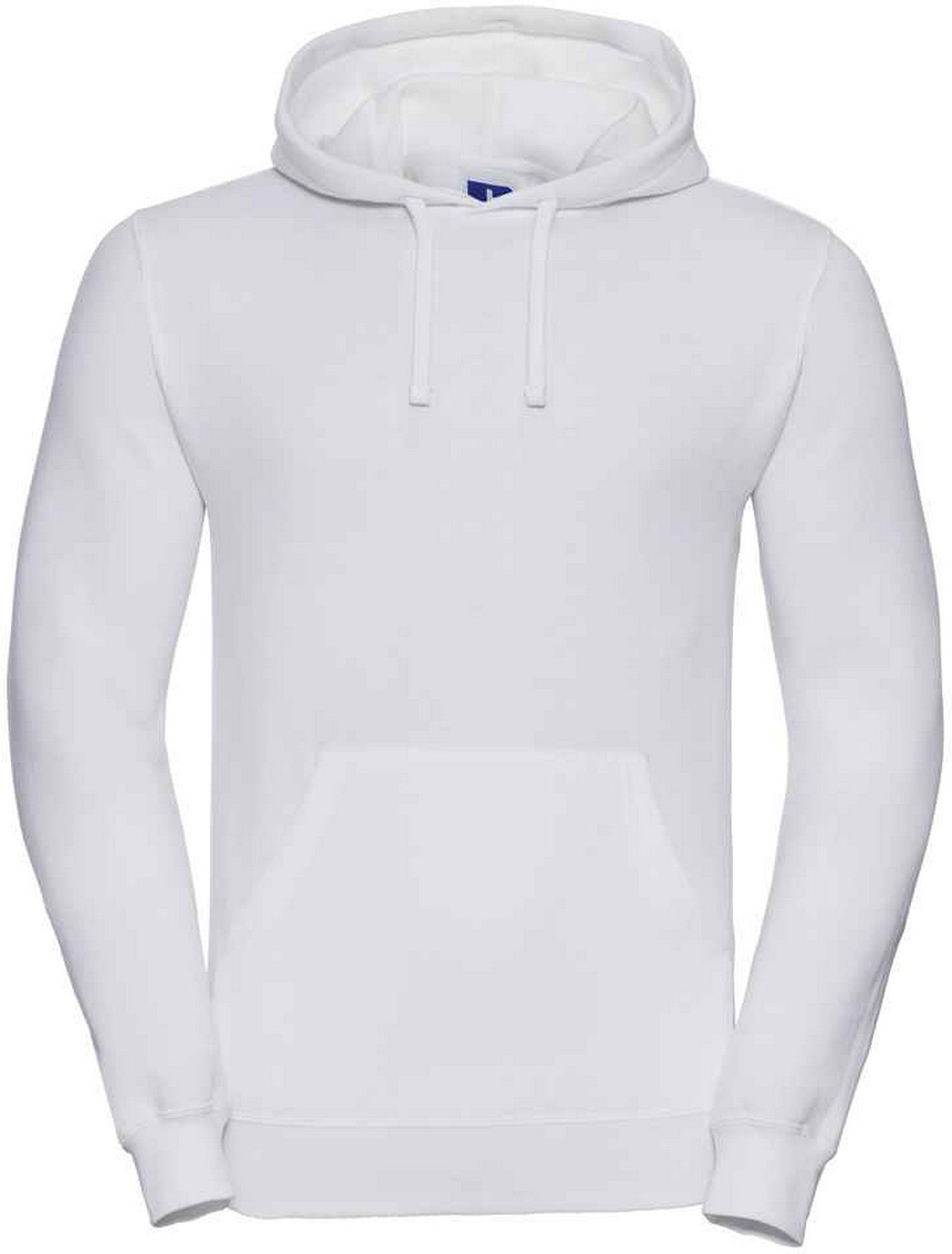 Russell - Kapuzenpullover für Herren (Weiß)