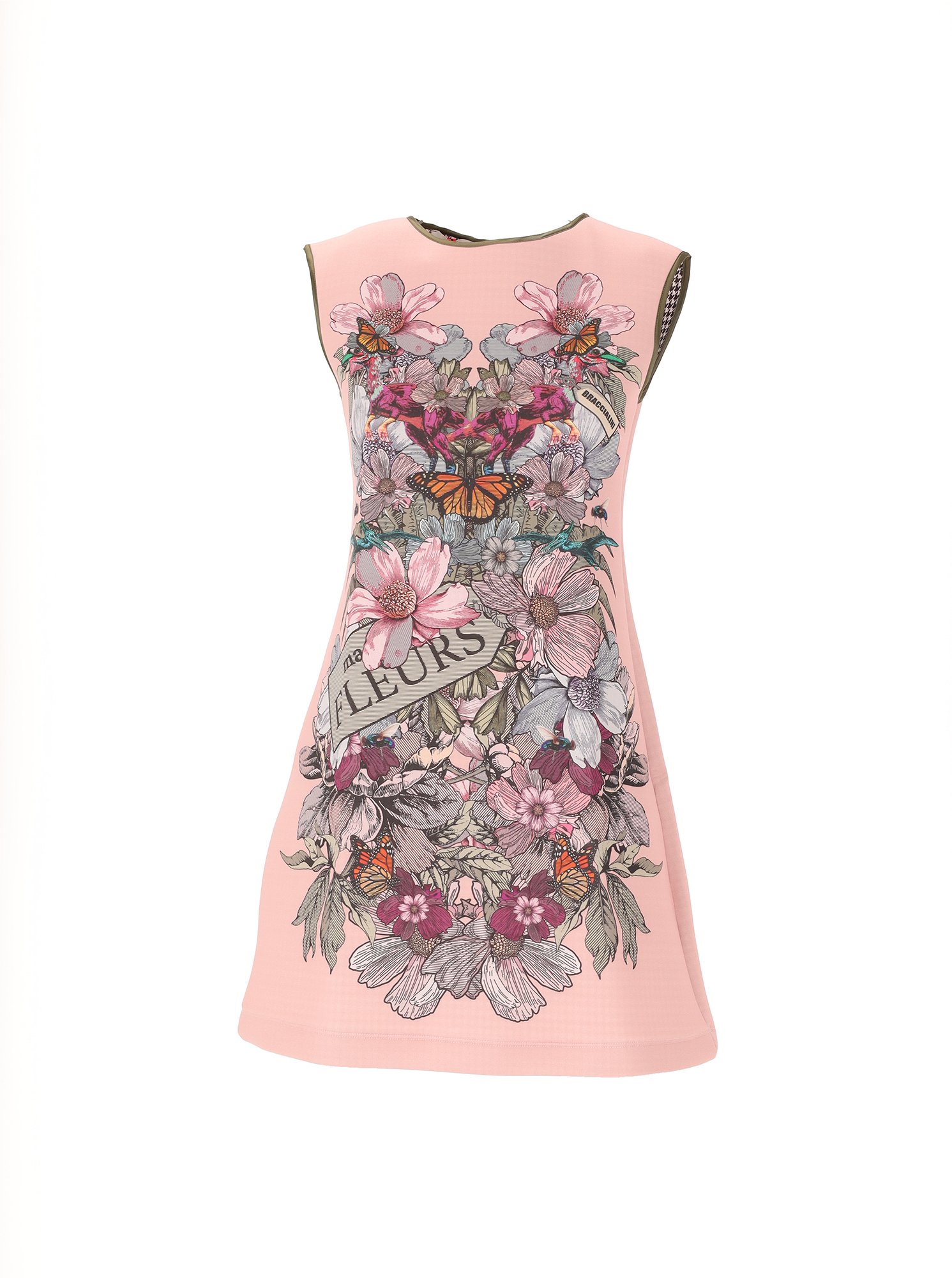 Braccialini Kleid Frauen