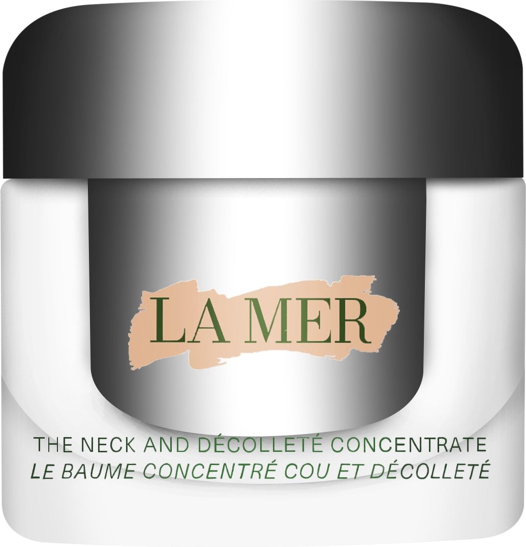 La Mer The Neck&Decollete Conc 50ml
