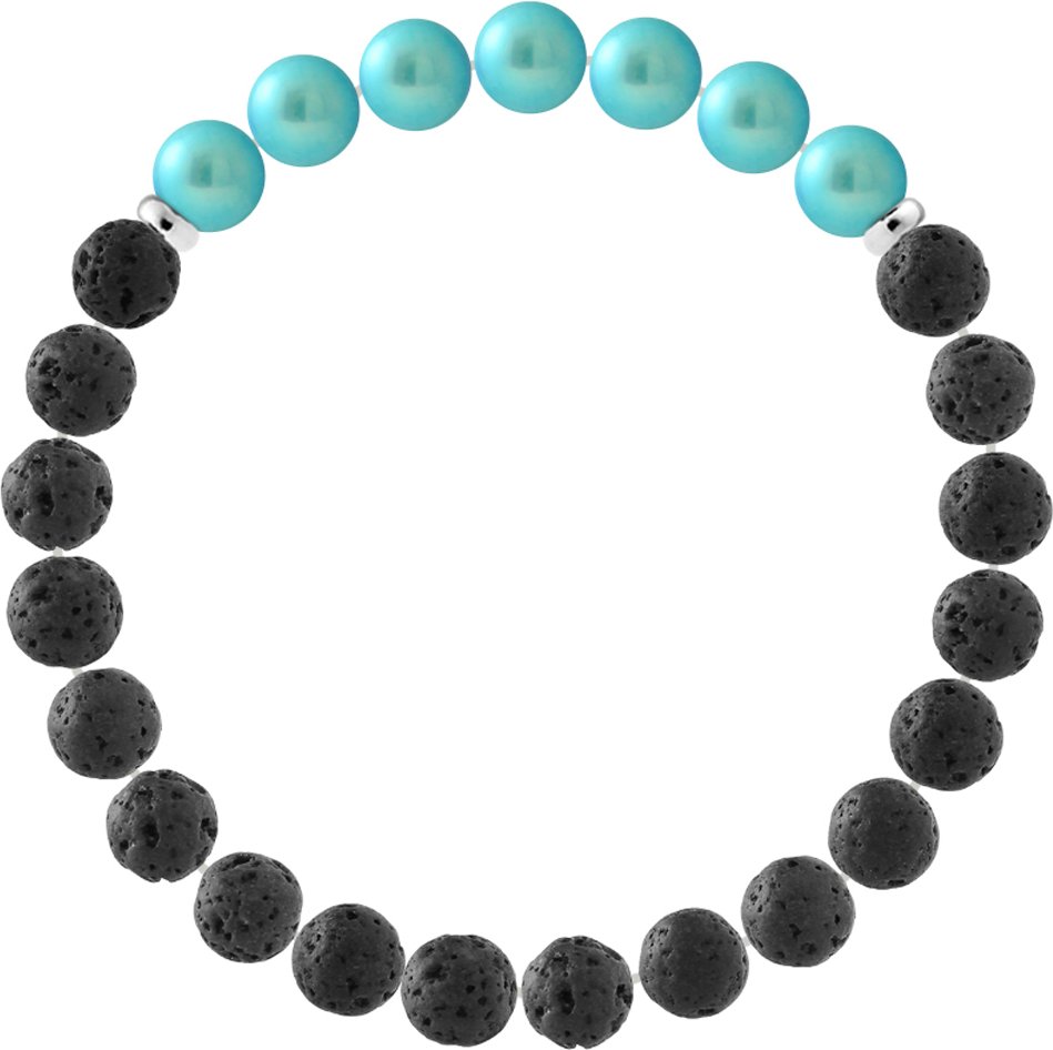 Armband Silber Sterlingsilber 925 Fluvanna