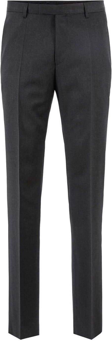 Hugo Boss - "Lenon" Hosen für Herren (Grau)