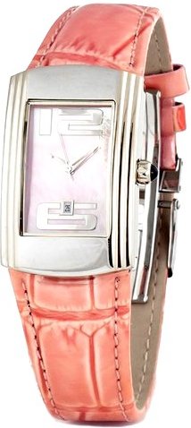 Chronotech Damen Uhr CT7017L-08 (25 mm)