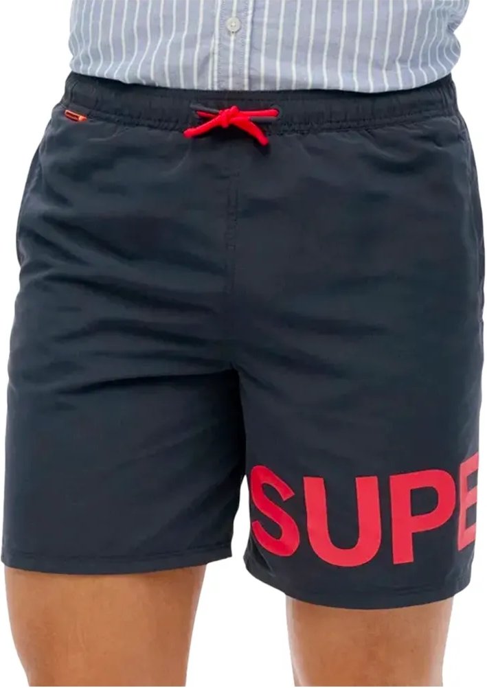 Superdry Herren Badeanzug Graphic 17