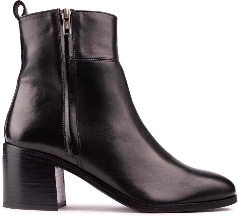 Sole Greer Reißverschluss-Stiefel