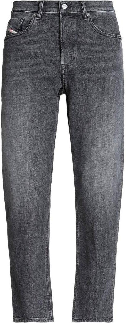 Diesel - "D-Fining" Jeans für Herren (Hellgrau)