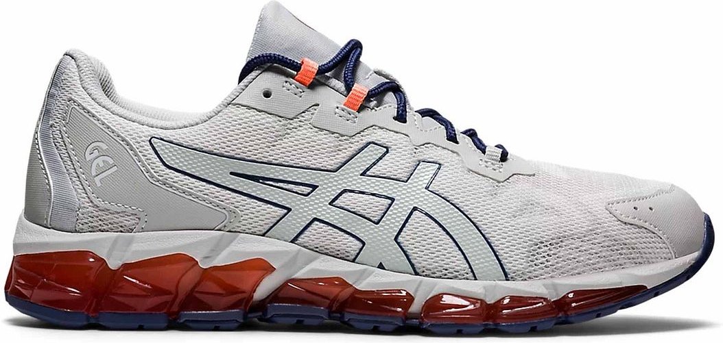 Thumbnail - ASICS Gel-Quantum 360 6 Herren weiße Trainer