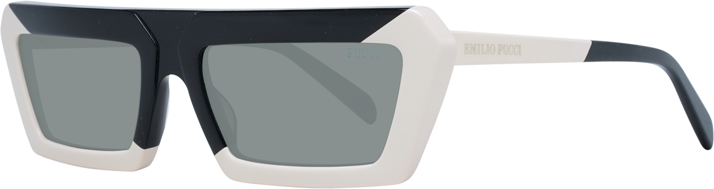 Thumbnail - Emilio Pucci Sonnenbrille EP0175 04A 56