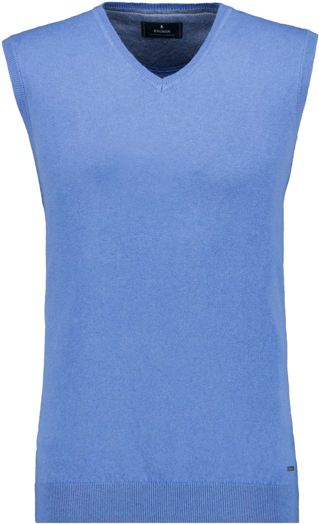 Ragman Pulloverweste