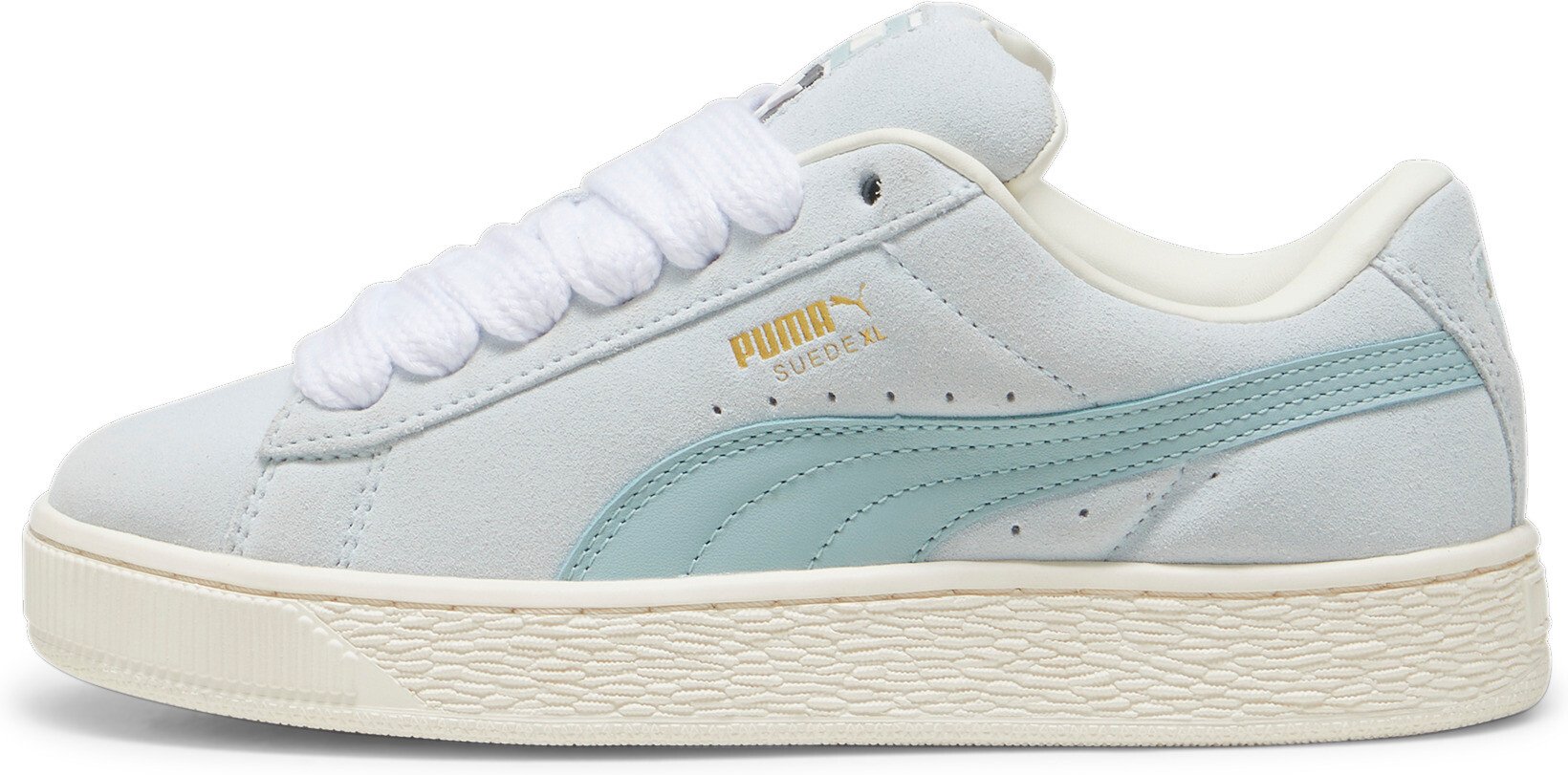 PUMA Unisex Wildleder XL Sneaker