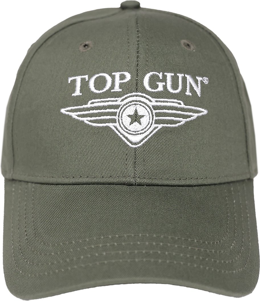 Top Gun Cap Snapback TG22013