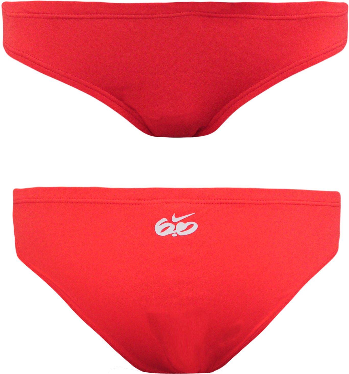 Nike Bikini Bottoms Badebekleidung Pfirsich Frauen Schwimmhosen 404433 620