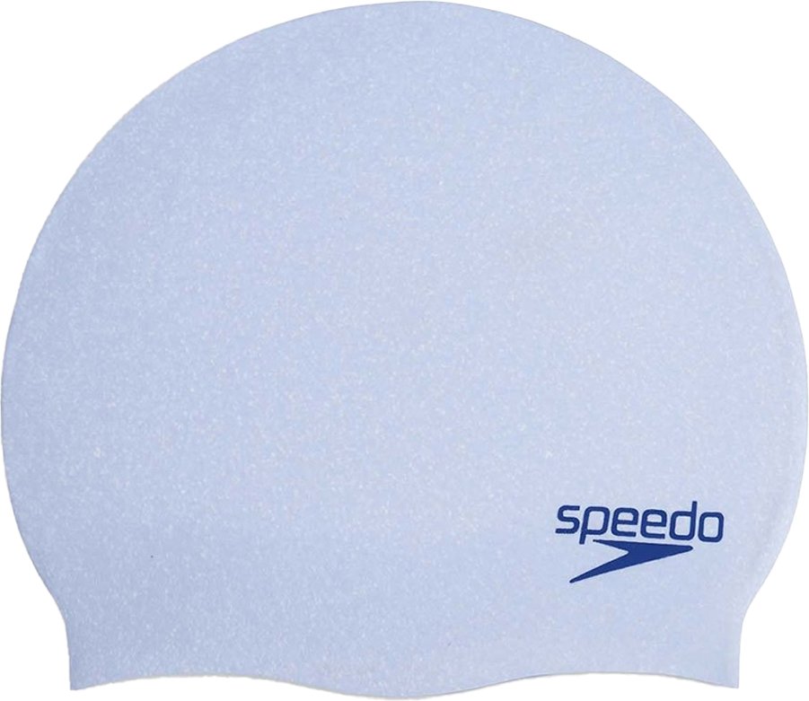Speedo - Kappe (Blau)