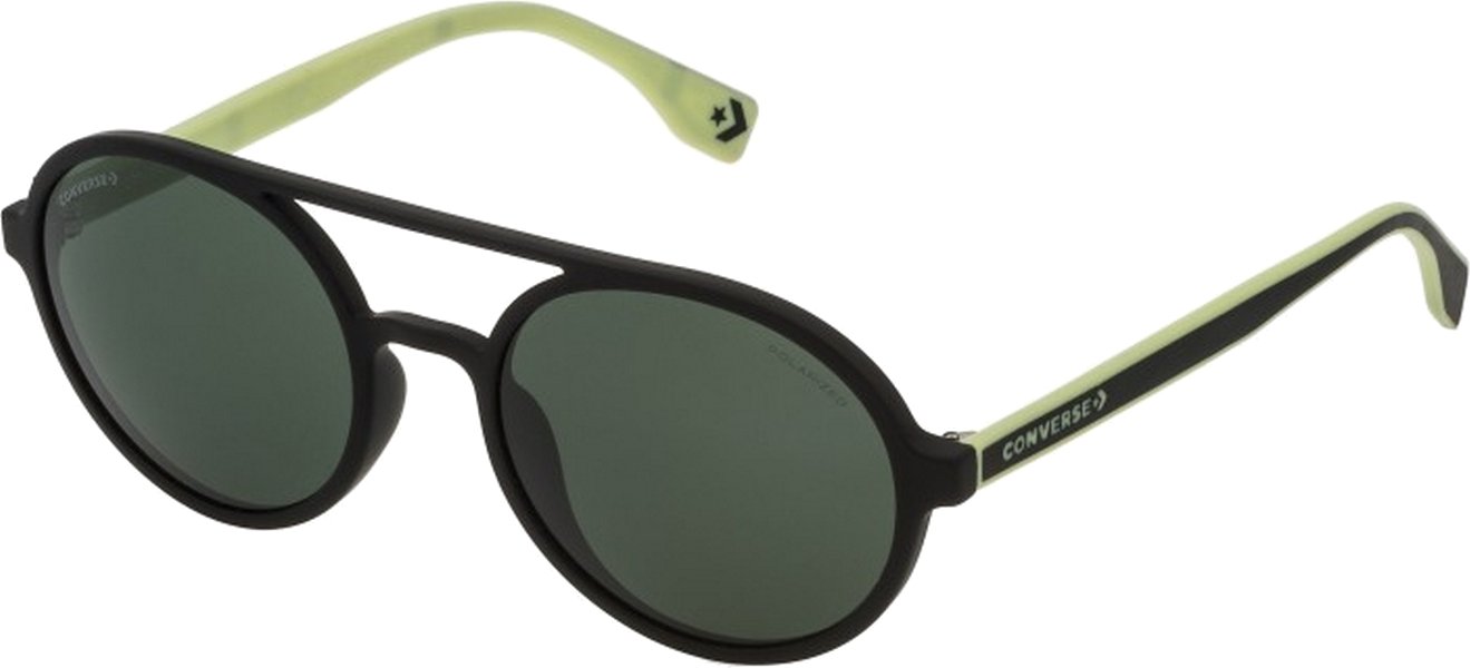 Herren Sonnenbrillen Converse SCO192556AAP Ø 55 mm