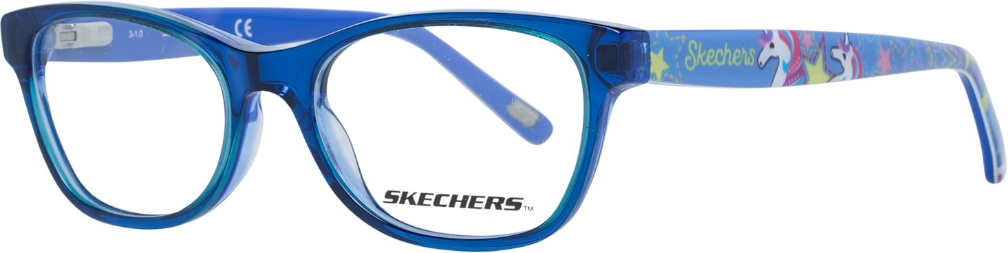Skechers Optische Fassung SE1645 090 45