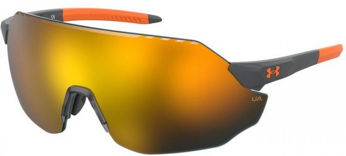 Under Armour Unisex-Sonnenbrillen 99/00/120 mm Spritzguss