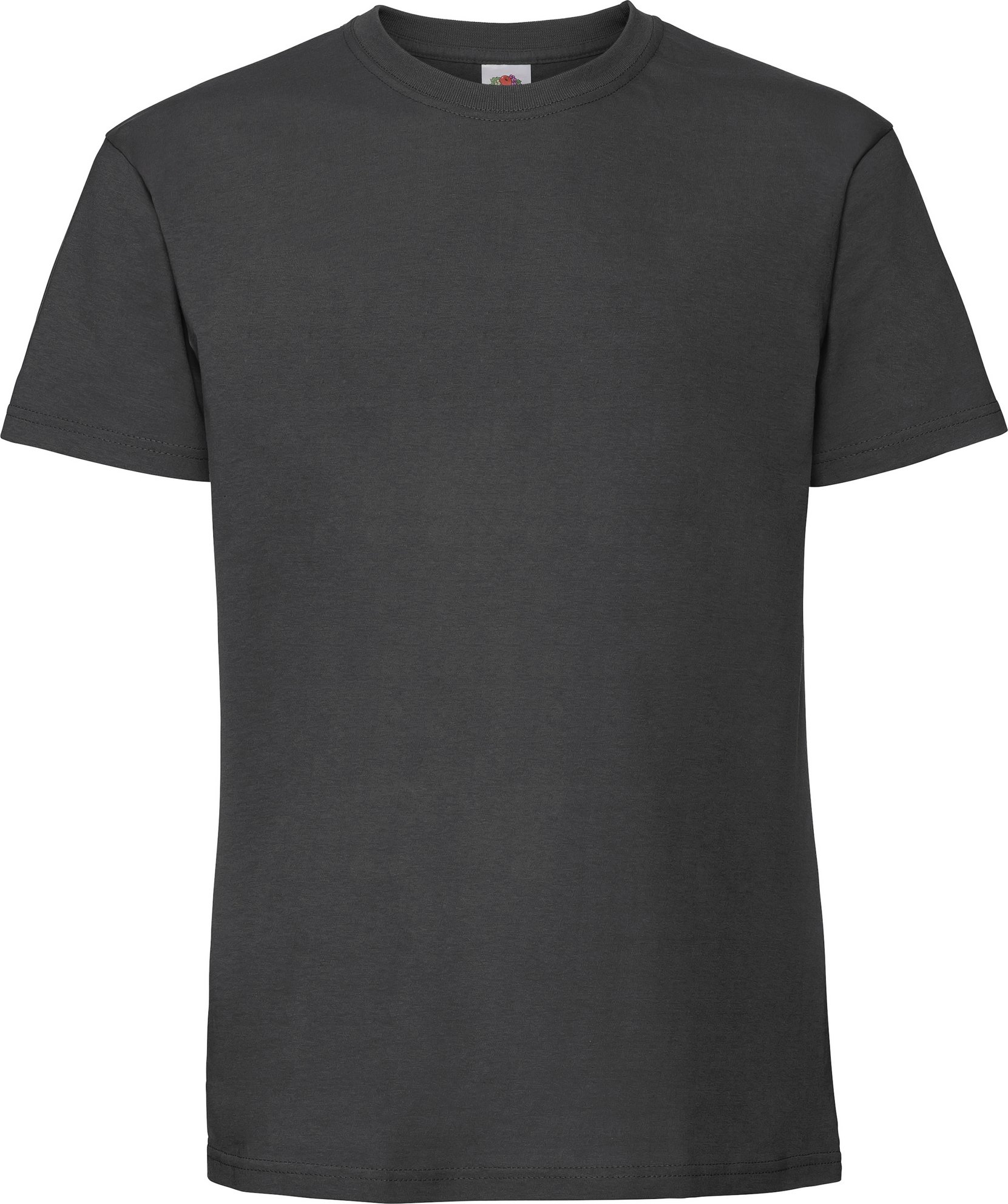 Fruit Of The Loom Herren Ringspun Premium Tshirt