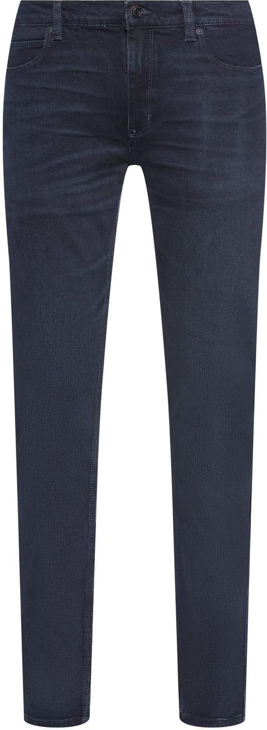 Boss - Jeans für Herren (Dunkelblau)