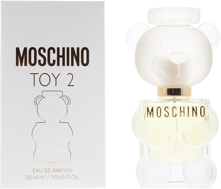 Moschino Toy 2 Eau de Parfum 30ml Spray