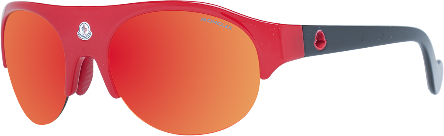 Moncler Sonnenbrille ML0050 68C 60