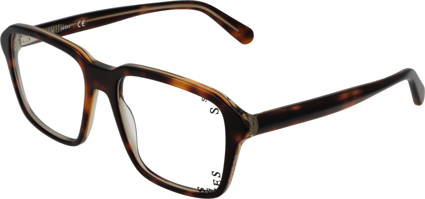 Thumbnail - Guess Brille GU50073 052 54