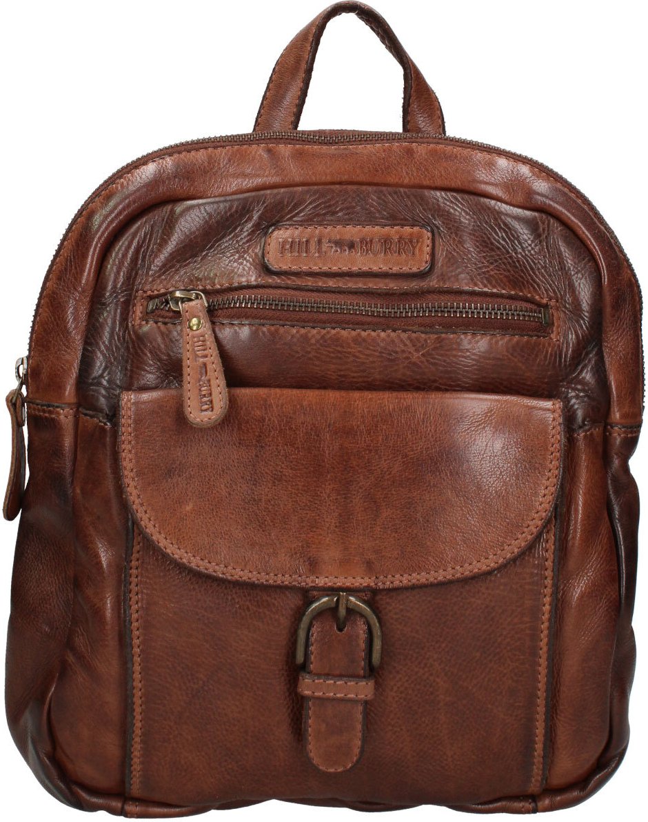 Hill Burry Rucksack Männer