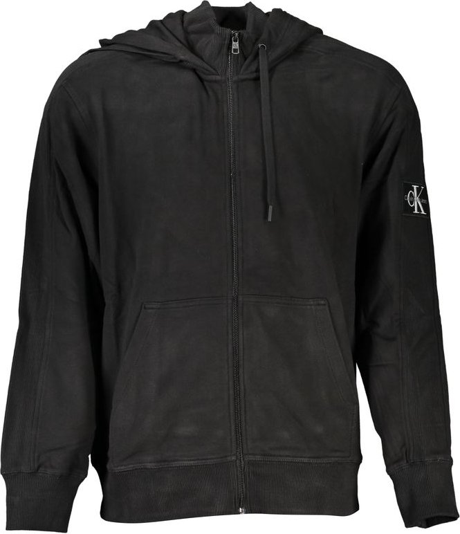 Zip-Hoodie im Casual-Stil