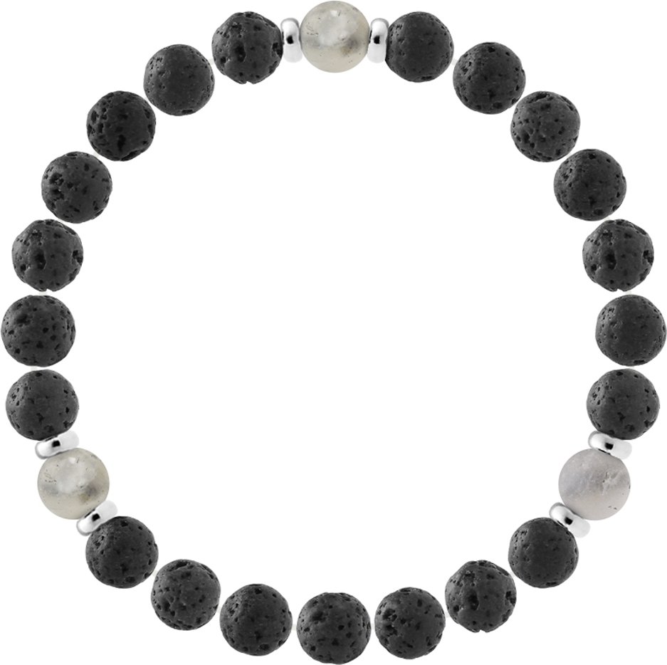 Armband Silber Sterling 925 Kent