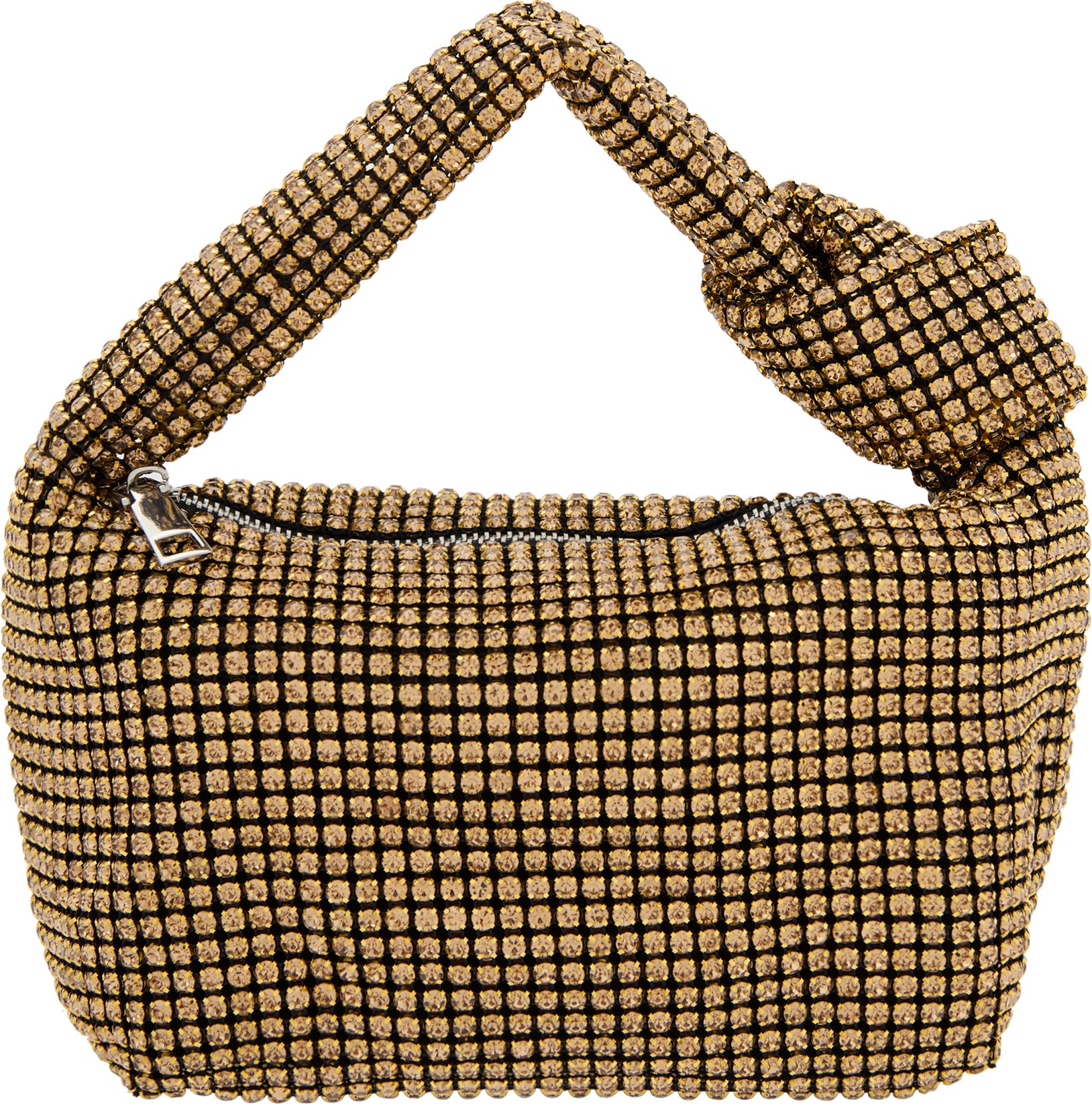 Mymo Handtasche Handtasche Frauen Gold