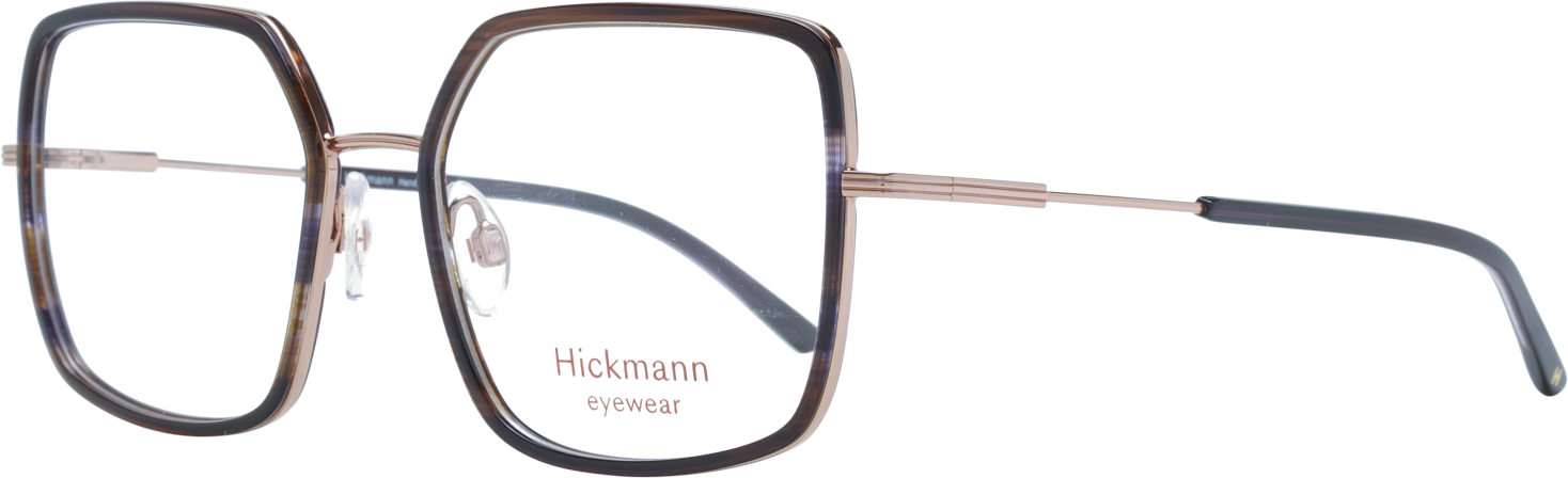 Ana Hickmann Brille HI1185 E02 54