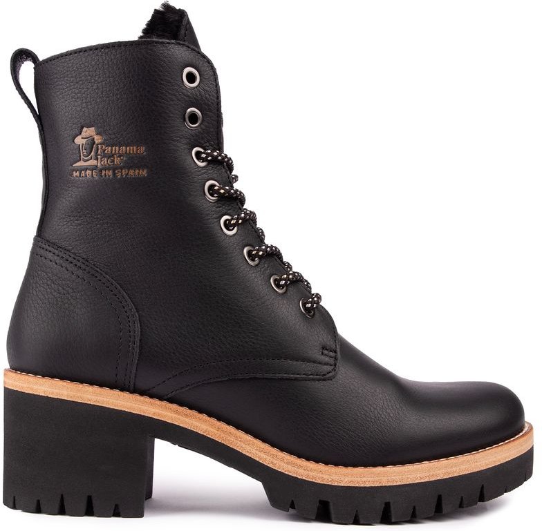 Panama Jack Padma Stiefel