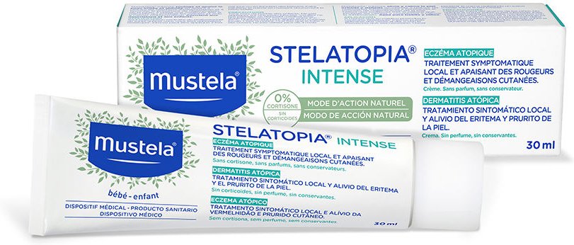 Stelatopia Intense (medizinprodukt) 30 ml