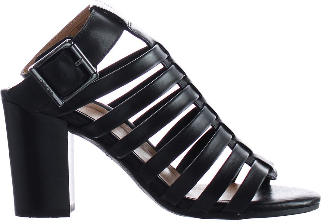 Vionic Semi Black Damenschuhe