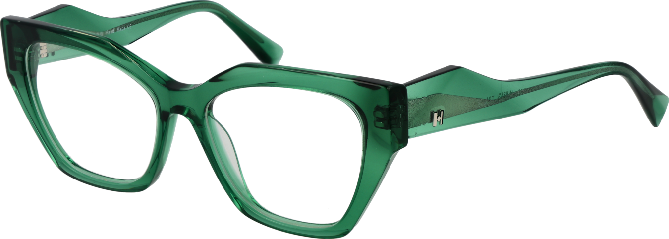 Thumbnail - Ana Hickmann Brillenfassung HI6283 T01 54