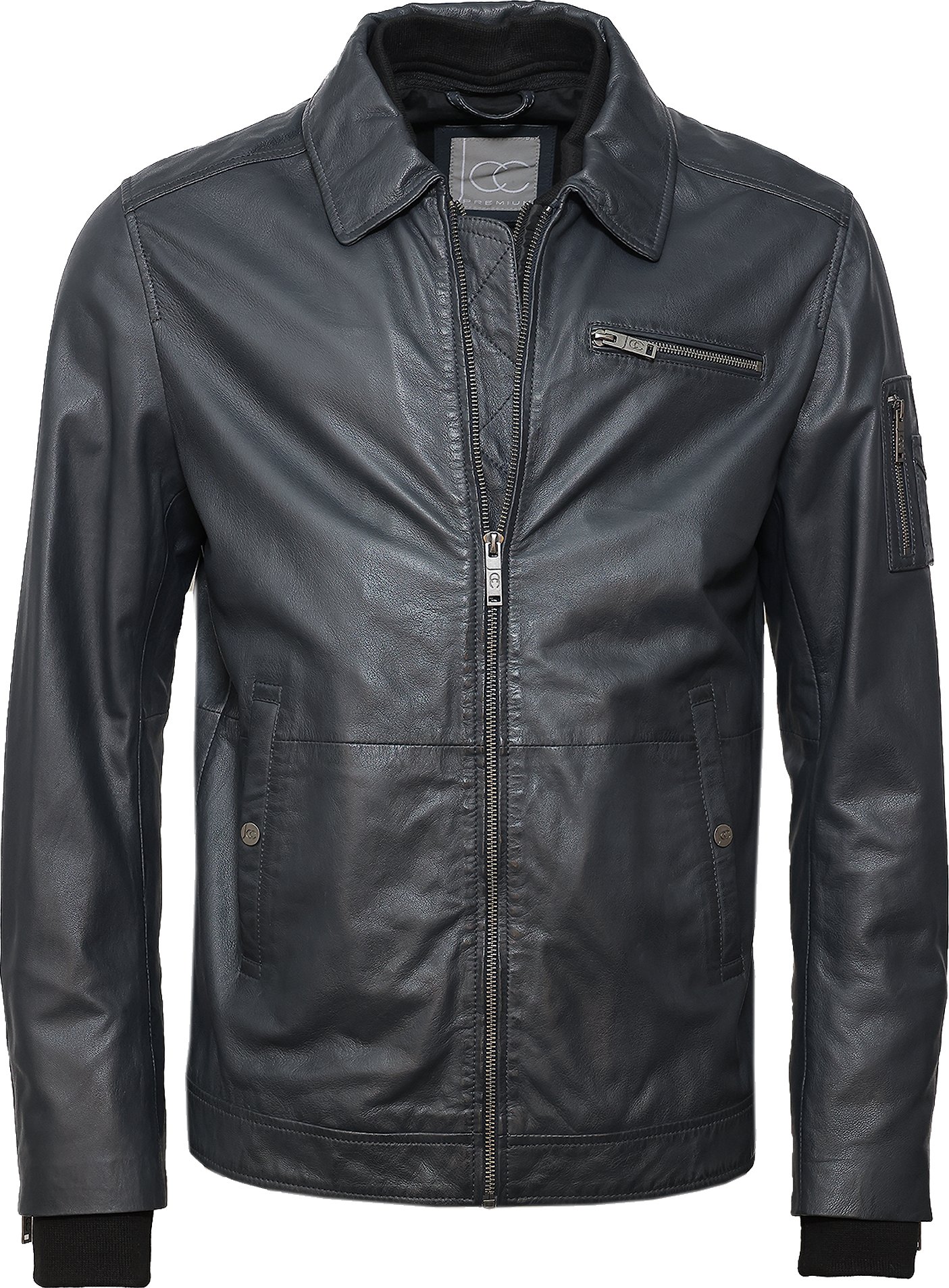 JCC Lederjacke 31023633