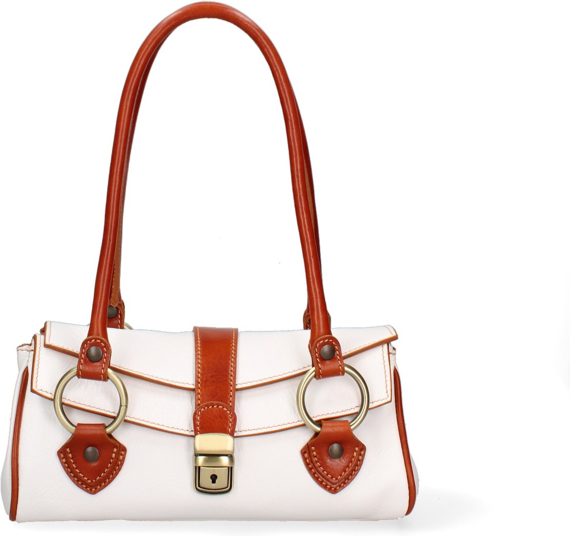 Viola Castellani Tasche mit Henkel Frauen