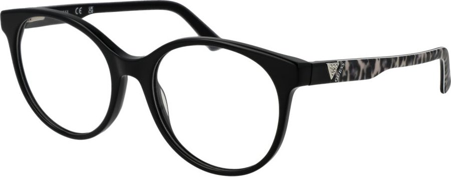 Gu 2789 Runde Brille