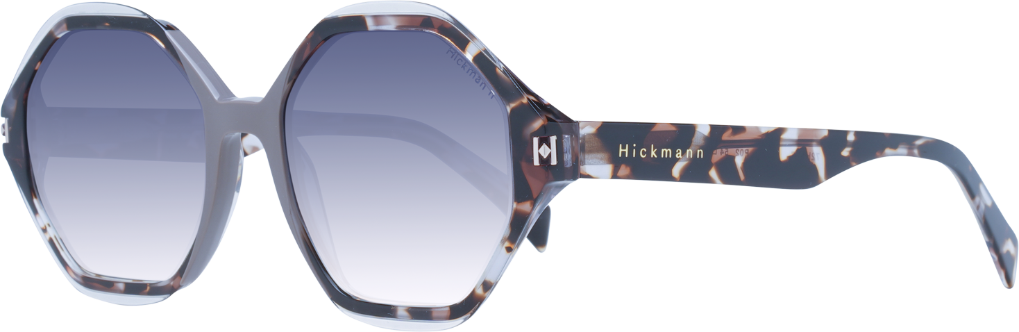 Ana Hickmann Sonnenbrille HI9176 P02 53