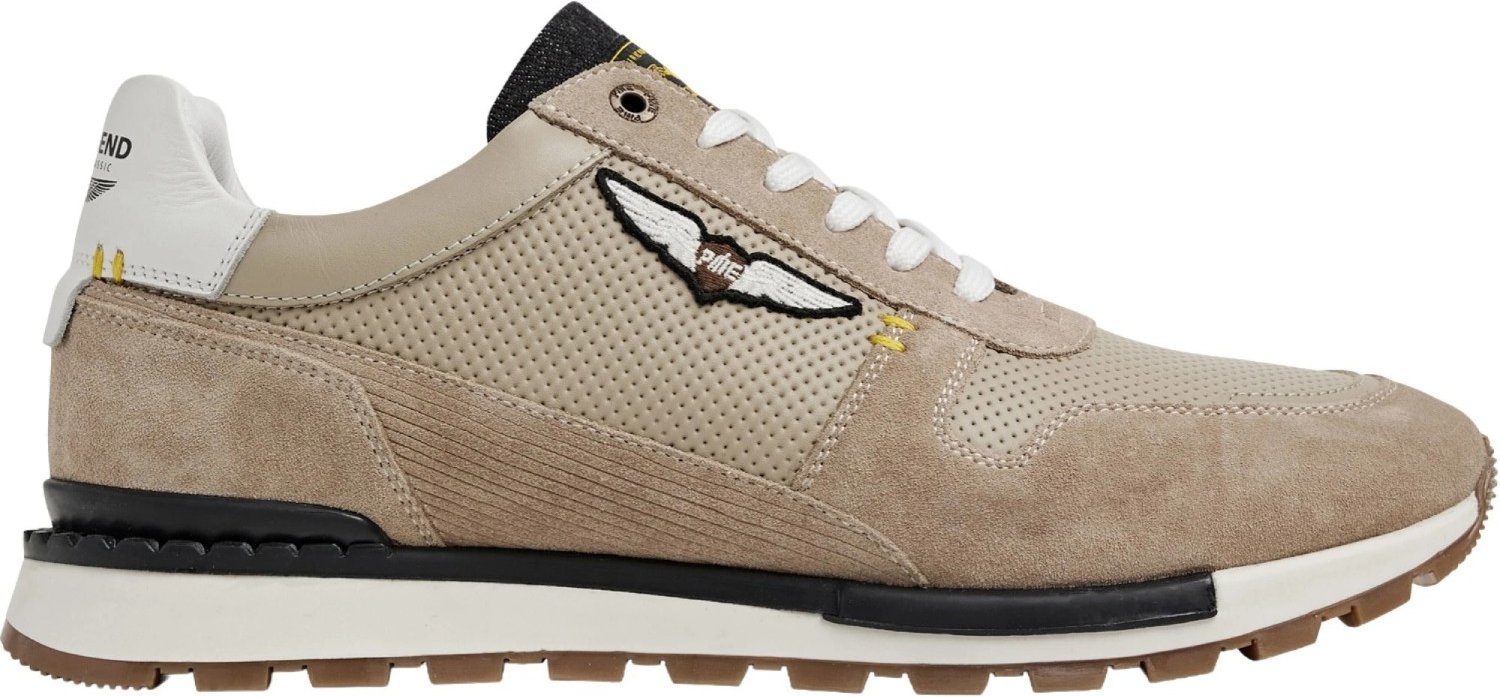 PME Legend Sneakers Aircobra Beige
