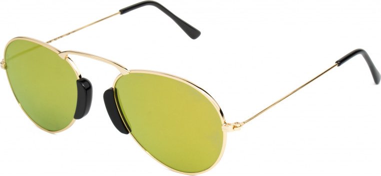LGR AGADIR-GOLD-01 AGADIR 54 GOLD 01 Sonnenbrille