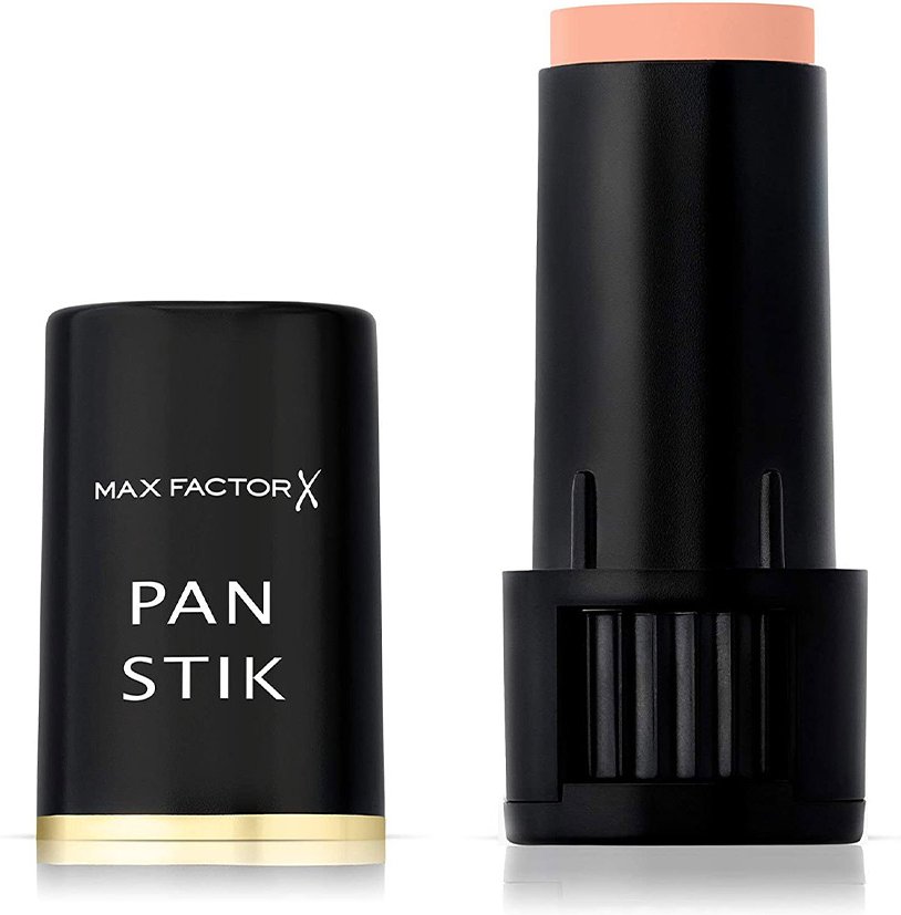 Pan Stik Foundation #60-deep Olive 9 gr