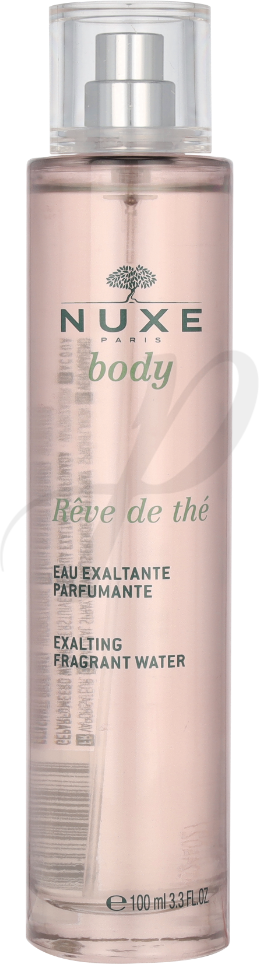 Nuxe Reve de The Body Spr 100ml