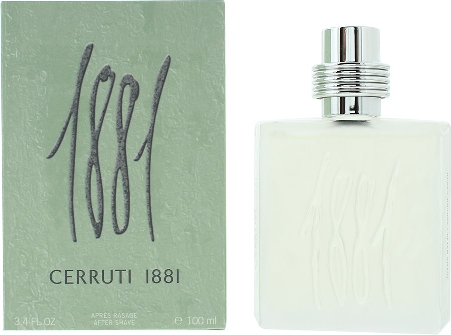 Cerruti 1881 Pour Homme After Shave Lotion100 ml.