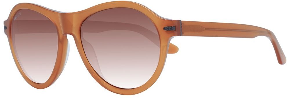 Amelia Sonnenbrille mit bernsteinfarbener Verlaufslinse