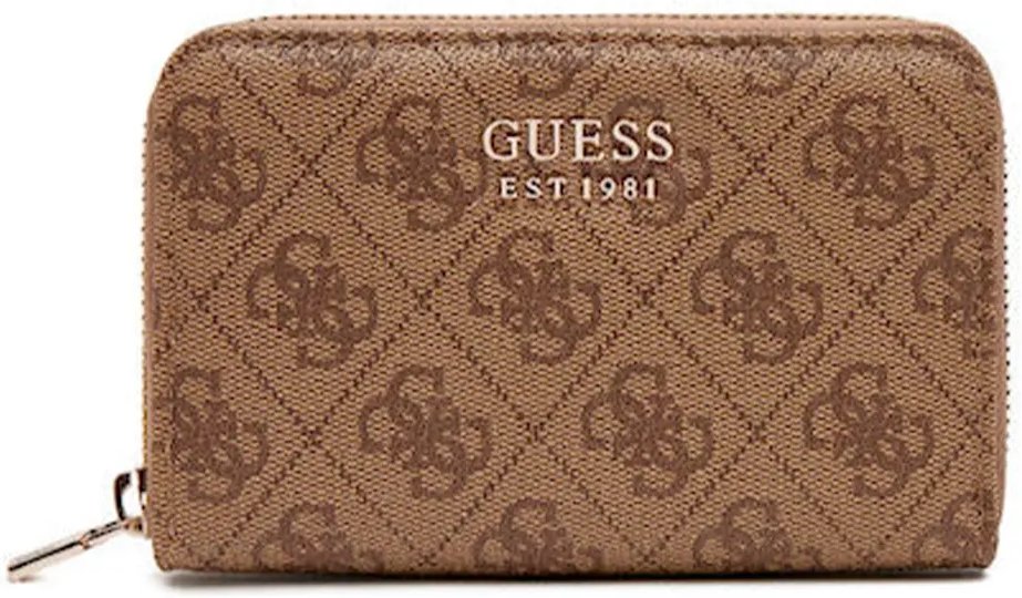 Portemonnaie Guess Damen EST 4G multi