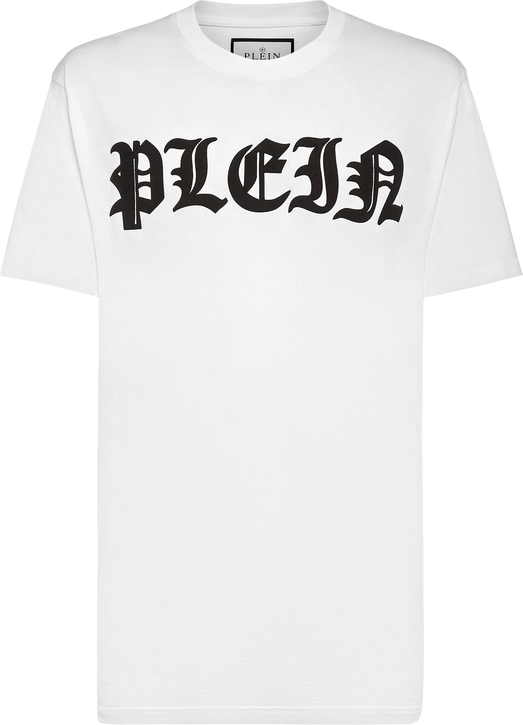 T-Shirt Gothic Plein