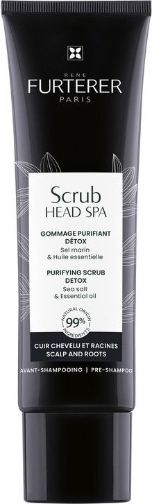 Thumbnail - Head Spa Peeling 150 ml